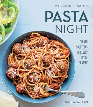 Buy Pasta Night at Amazon