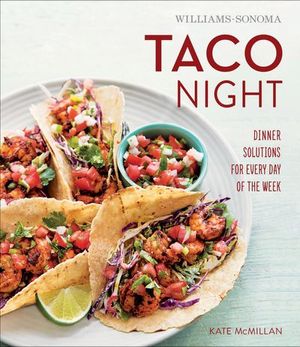 Buy Taco Night at Amazon