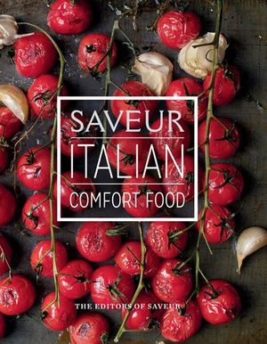 Buy Saveur: Italian Comfort Food at Amazon