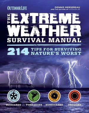 Buy The Extreme Weather Survival Manual at Amazon