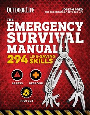 Buy The Emergency Survival Manual at Amazon