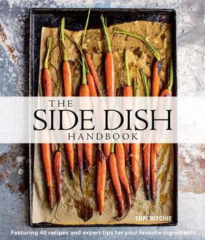 Buy The Side Dish Handbook at Amazon