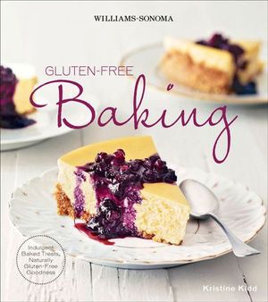 Buy Gluten-Free Baking at Amazon