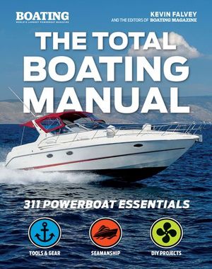 Buy The Total Boating Manual at Amazon