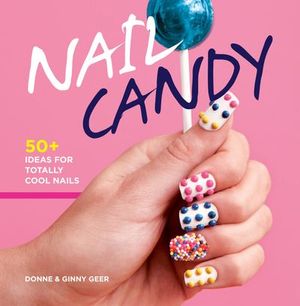 Buy Nail Candy at Amazon