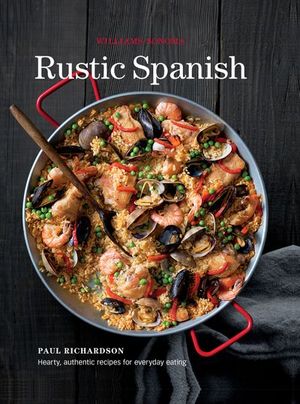 Buy Rustic Spanish at Amazon