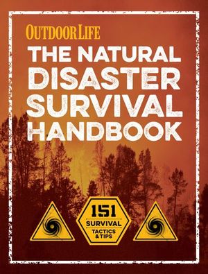 Buy The Natural Disaster Survival Handbook at Amazon