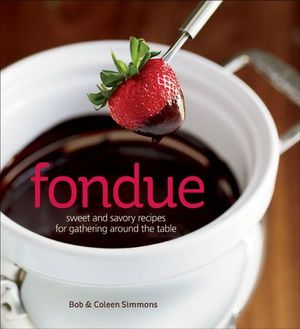 Buy Fondue at Amazon