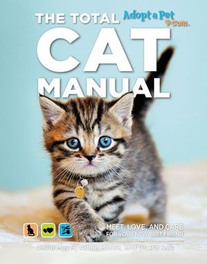 Buy The Total Cat Manual at Amazon