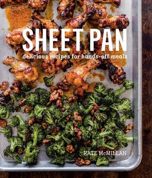 Buy Sheet Pan at Amazon