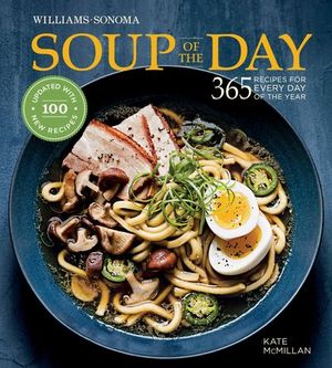 Buy Soup of the Day at Amazon
