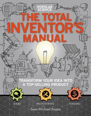 Buy The Total Inventor's Manual at Amazon