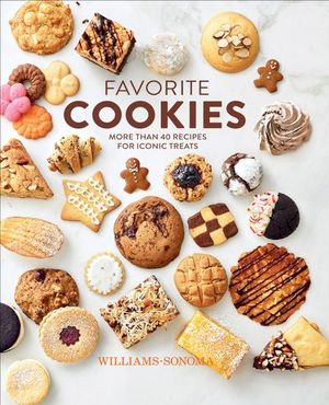 Buy Favorite Cookies at Amazon