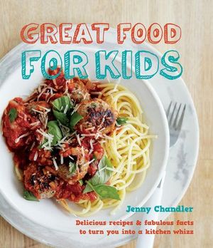 Buy Great Food for Kids at Amazon