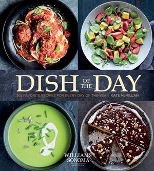 Buy Dish of the Day at Amazon