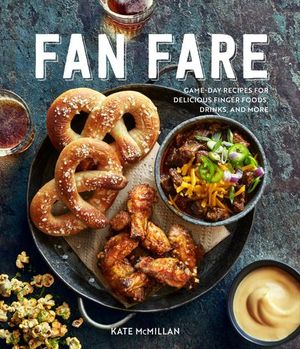 Buy Fan Fare at Amazon