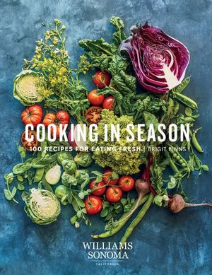 Buy Cooking in Season at Amazon