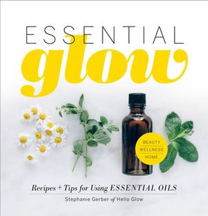 Buy Essential Glow at Amazon