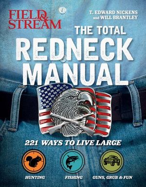 Buy The Total Redneck Manual at Amazon