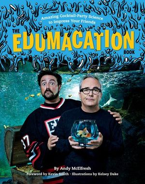 Buy The Edumacation Book at Amazon