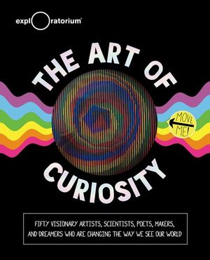 Buy The Art of Curiosity at Amazon