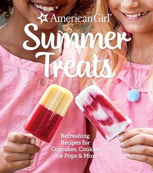 Buy Summer Treats at Amazon