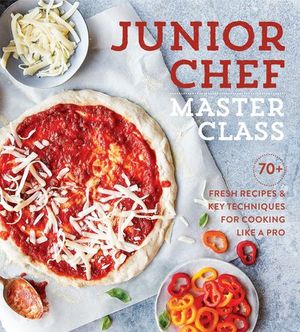 Buy Junior Chef Master Class at Amazon