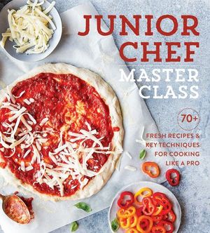 Junior Chef Master Class