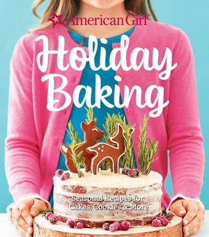 Buy Holiday Baking at Amazon