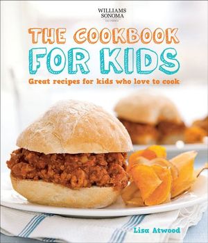 Buy The Cookbook for Kids at Amazon