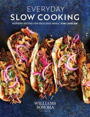 Buy Everyday Slow Cooking at Amazon