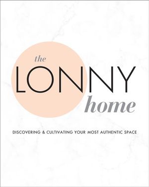 Buy The Lonny Home at Amazon