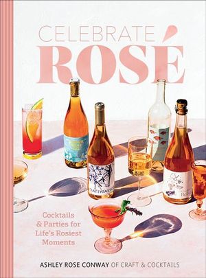 Buy Celebrate Rose at Amazon