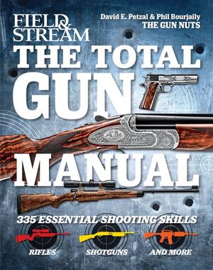 Buy The Total Gun Manual at Amazon