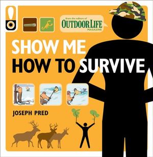 Buy Show Me How to Survive at Amazon