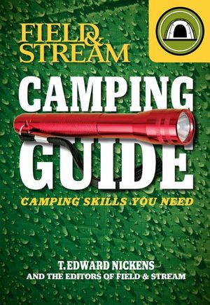 Buy Camping Guide at Amazon
