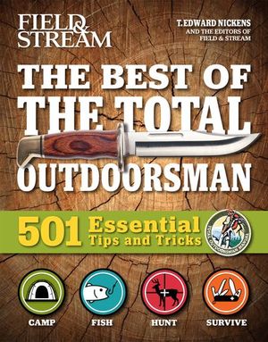 Buy The Best of The Total Outdoorsman at Amazon