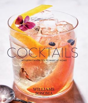 Buy Cocktails at Amazon