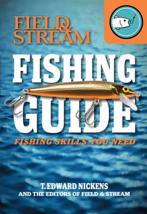 Buy Fishing Guide at Amazon