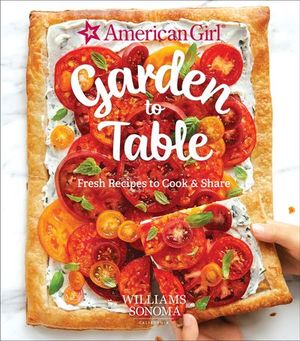 Buy Garden to Table at Amazon