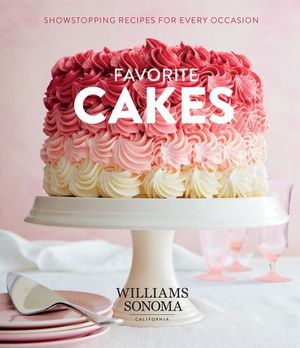 Buy Favorite Cakes at Amazon