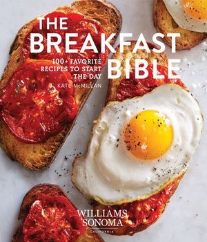 Buy The Breakfast Bible at Amazon