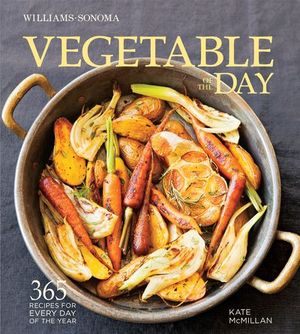 Buy Vegetable of the Day at Amazon