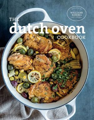 Buy The Dutch Oven Cookbook at Amazon