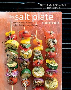 Buy The Salt Plate Cookbook at Amazon