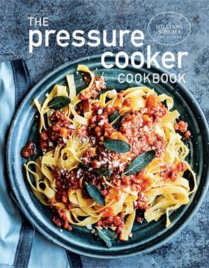 Buy The Pressure Cooker Cookbook at Amazon