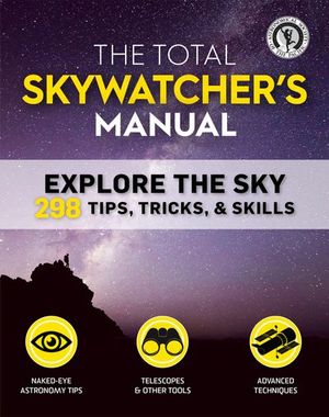 Buy The Total Skywatcher's Manual at Amazon