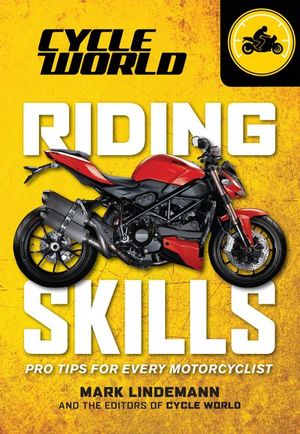 Buy Riding Skills at Amazon