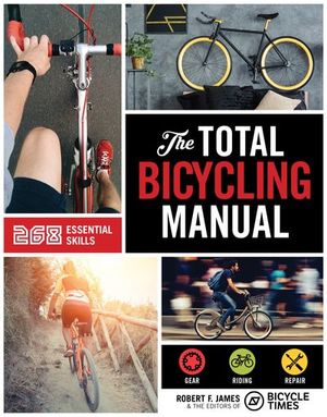 Buy The Total Bicycling Manual at Amazon
