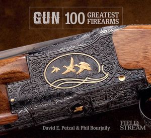 Total Gun Manual (Field Stream): book by Phil Bourjaily
